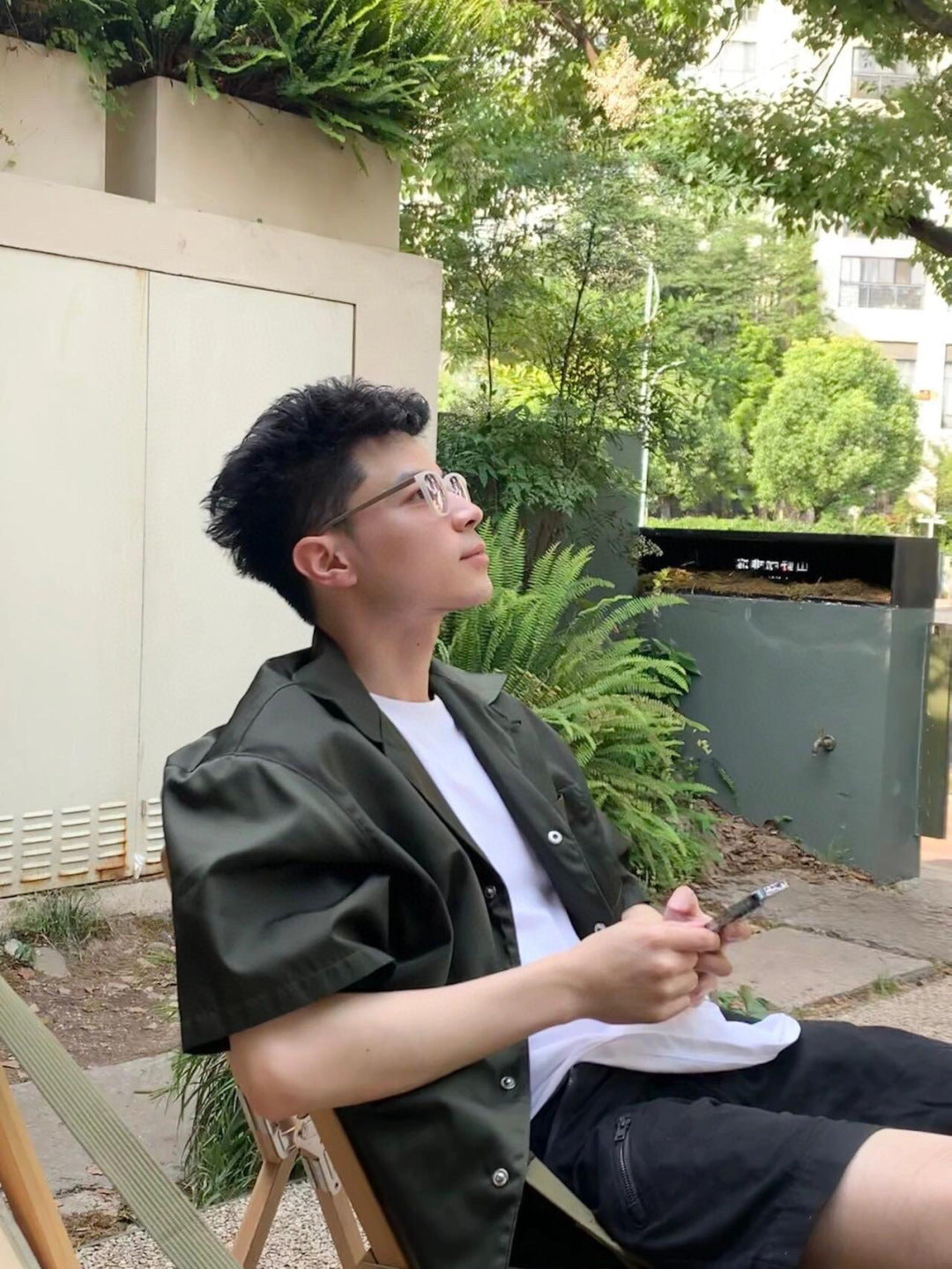 LuxluxHouse Best Quality Clothes Shirts&Polo Prada