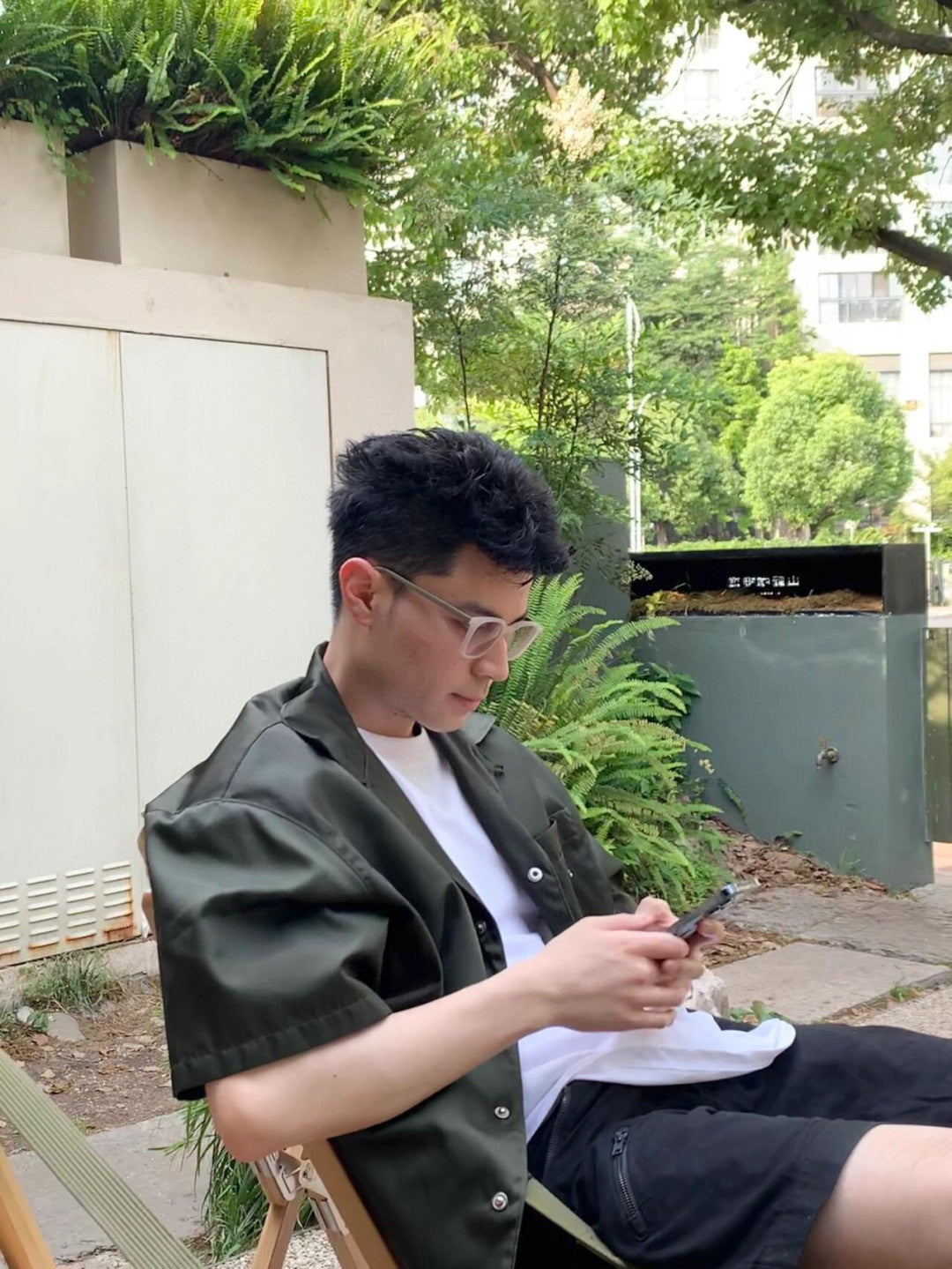 LuxluxHouse Best Quality Clothes Shirts&Polo Prada