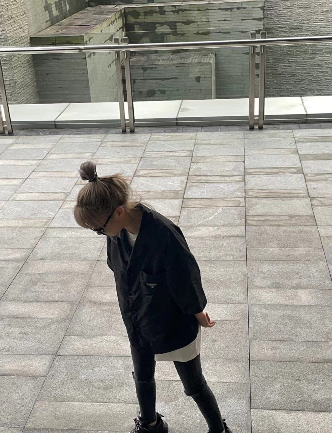 LuxluxHouse Best Quality Clothes Shirts&Polo Prada