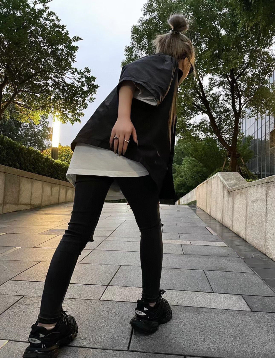 LuxluxHouse Best Quality Clothes Shirts&Polo Prada