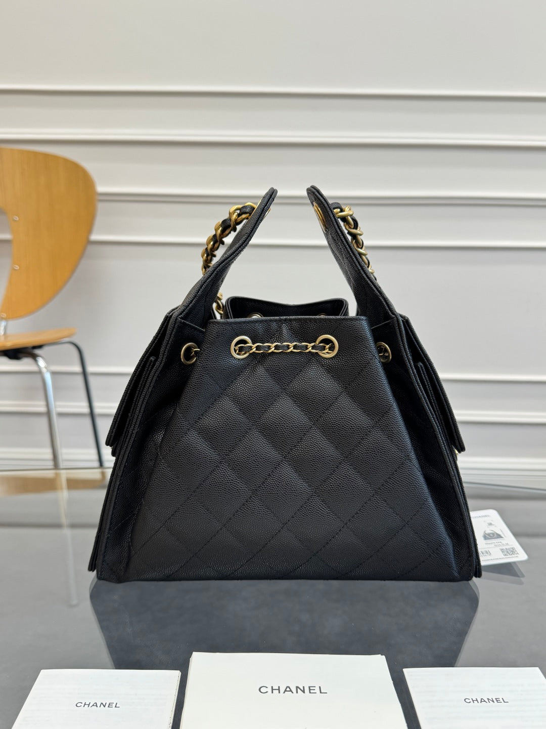 LuxluxHouse Best Quality Bags Chanel Women
