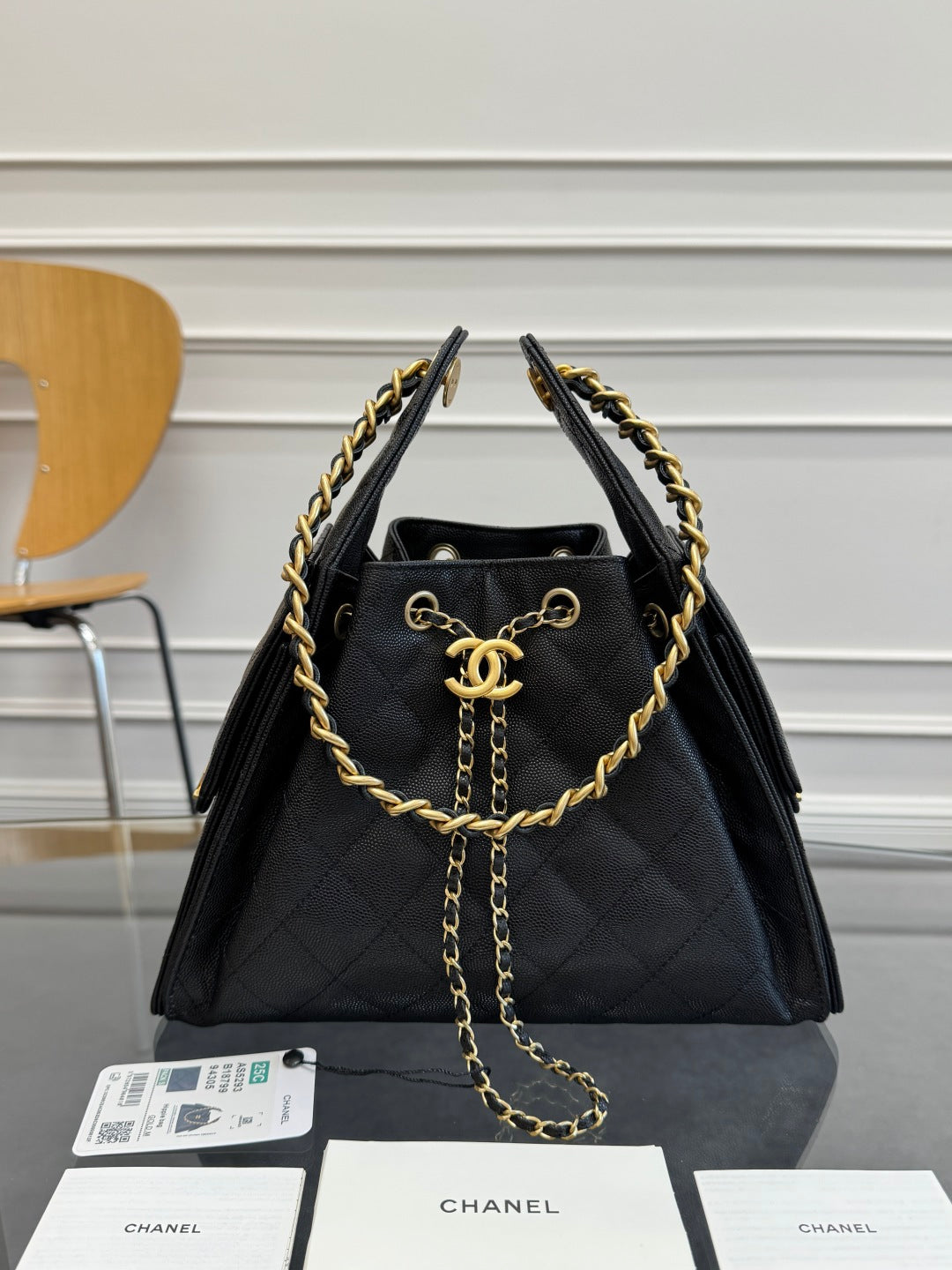 LuxluxHouse Best Quality Bags Chanel Women