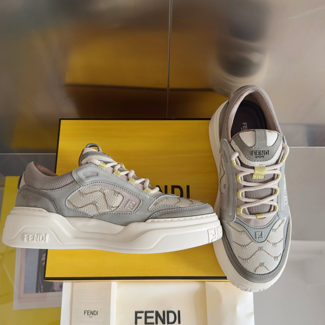 LuxluxHouse Best Quality Fendi Women Shoes