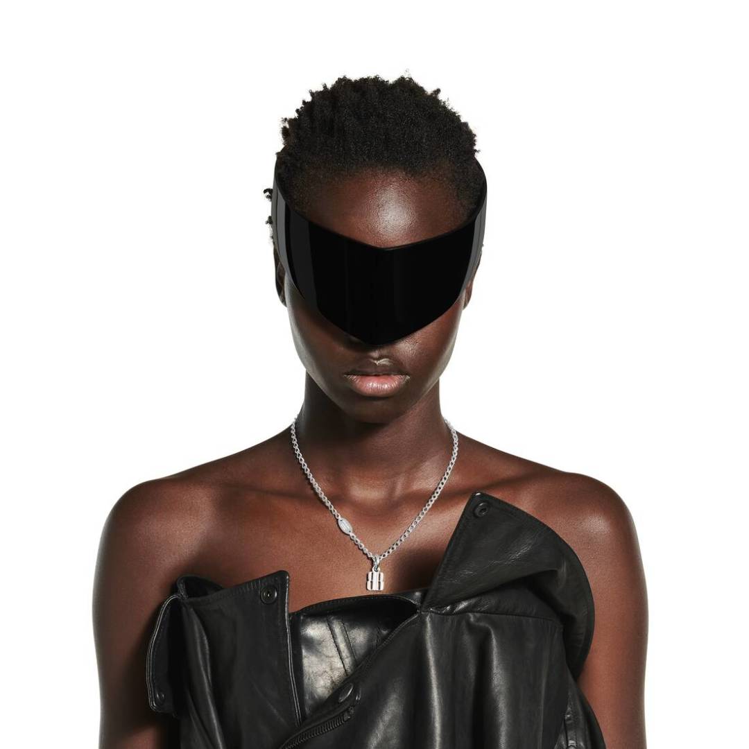 LuxluxHouse Best Quality Accessories Necklace Balenciaga