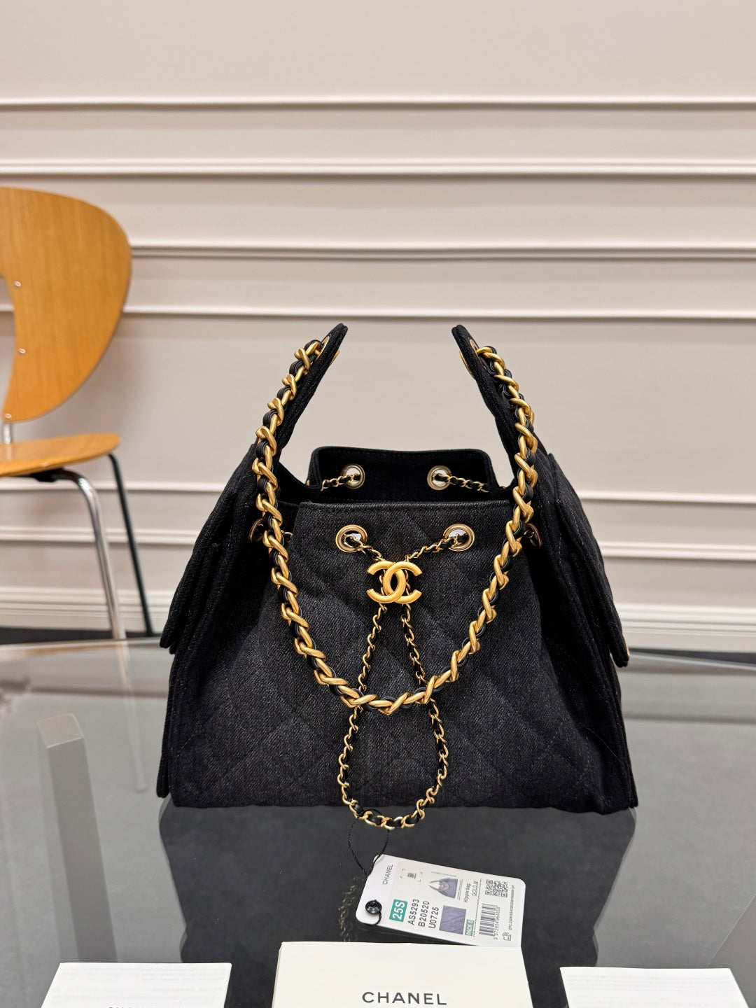 LuxluxHouse Best Quality Bags Chanel Women