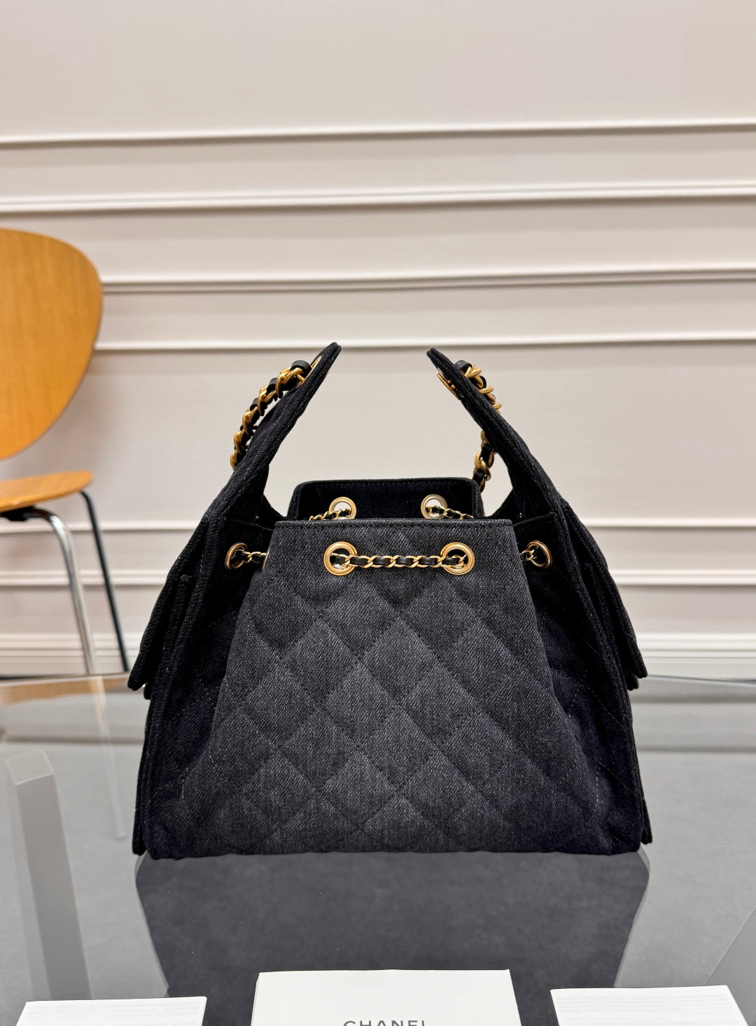 LuxluxHouse Best Quality Bags Chanel Women