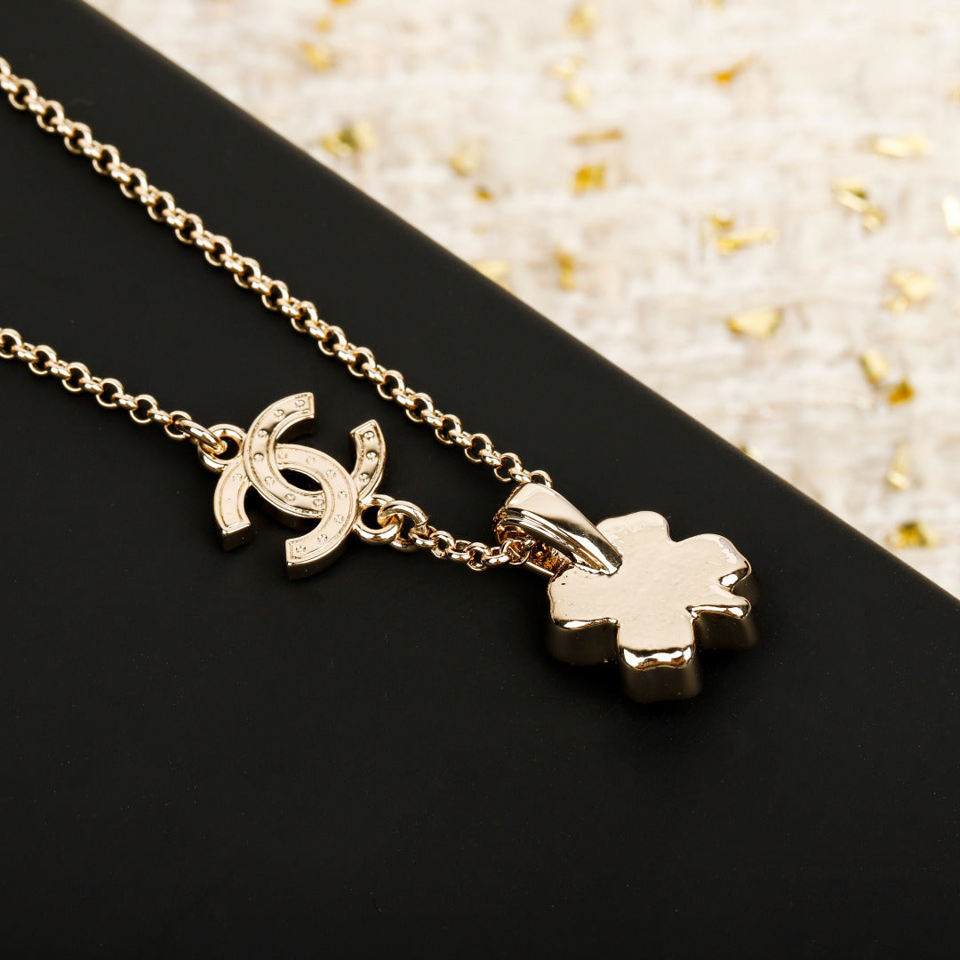 LuxluxHouse Best Quality Accessories Necklace Chanel
