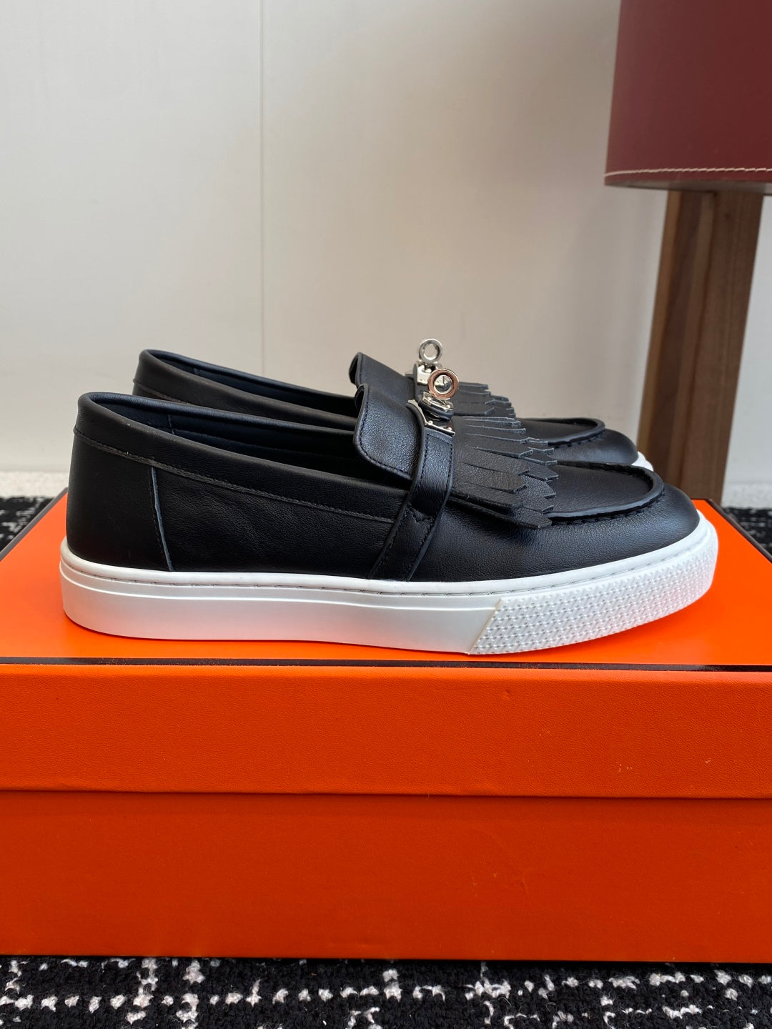 LuxluxHouse Best Quality Shoes Hermes