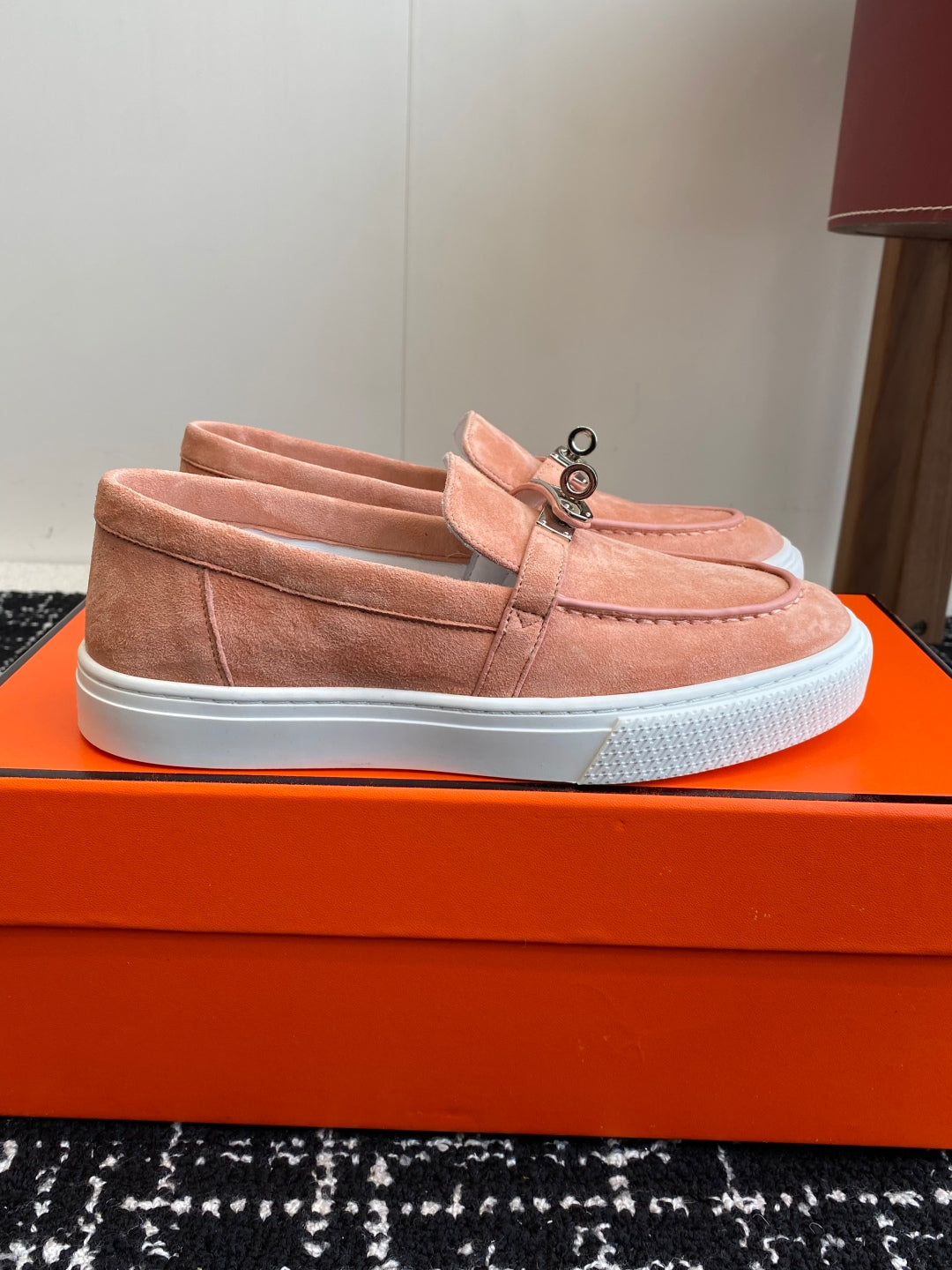 LuxluxHouse Best Quality Shoes Hermes