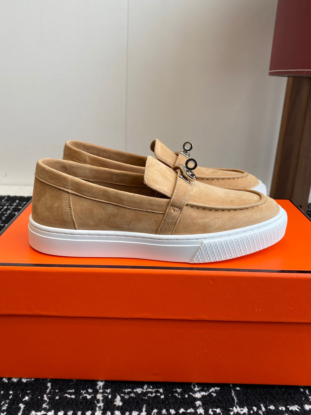 LuxluxHouse Best Quality Shoes Hermes