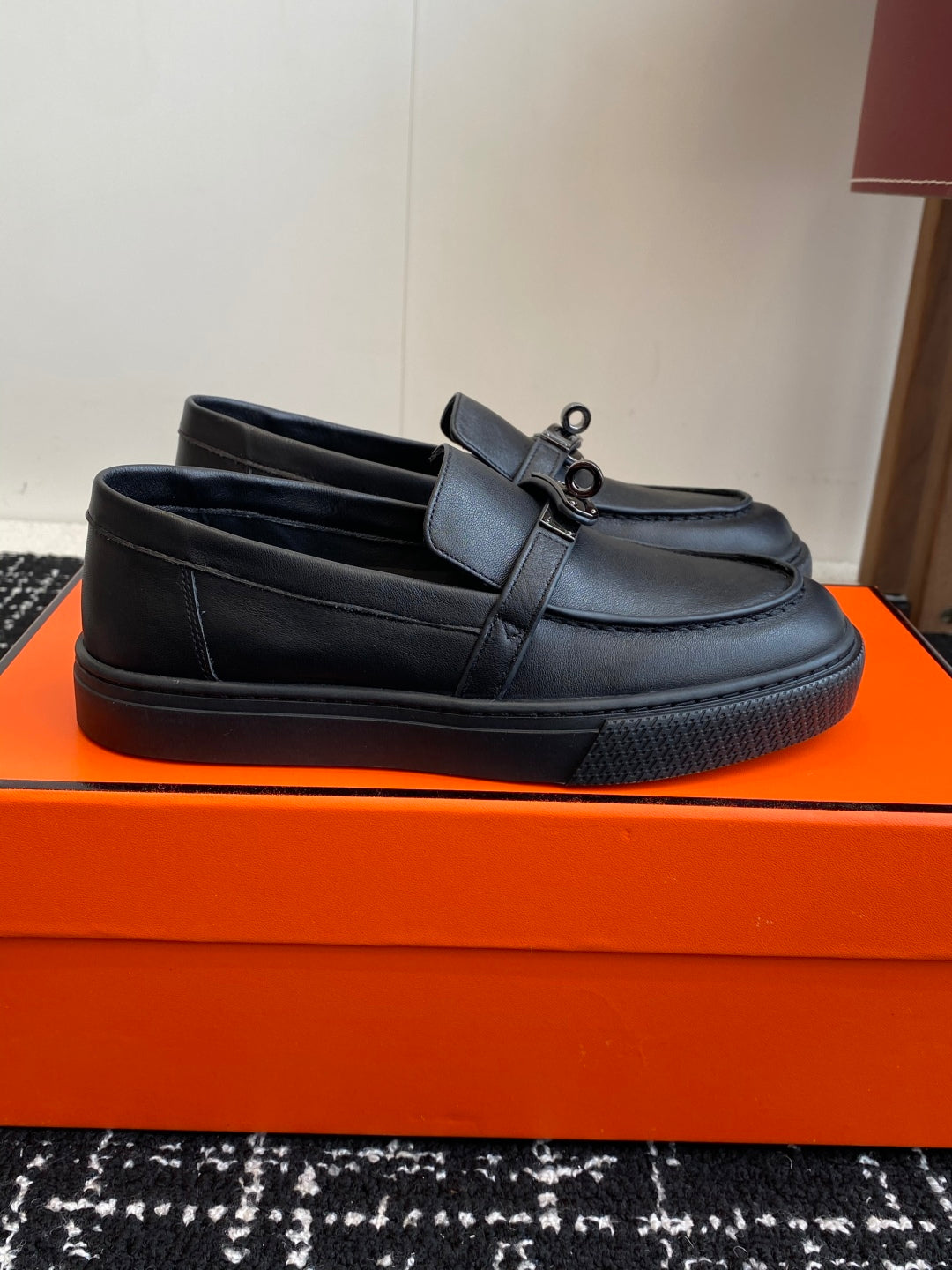 LuxluxHouse Best Quality Shoes Hermes