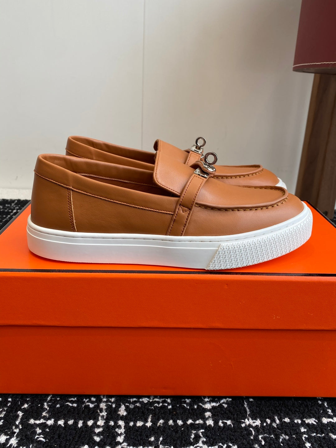 LuxluxHouse Best Quality Shoes Hermes