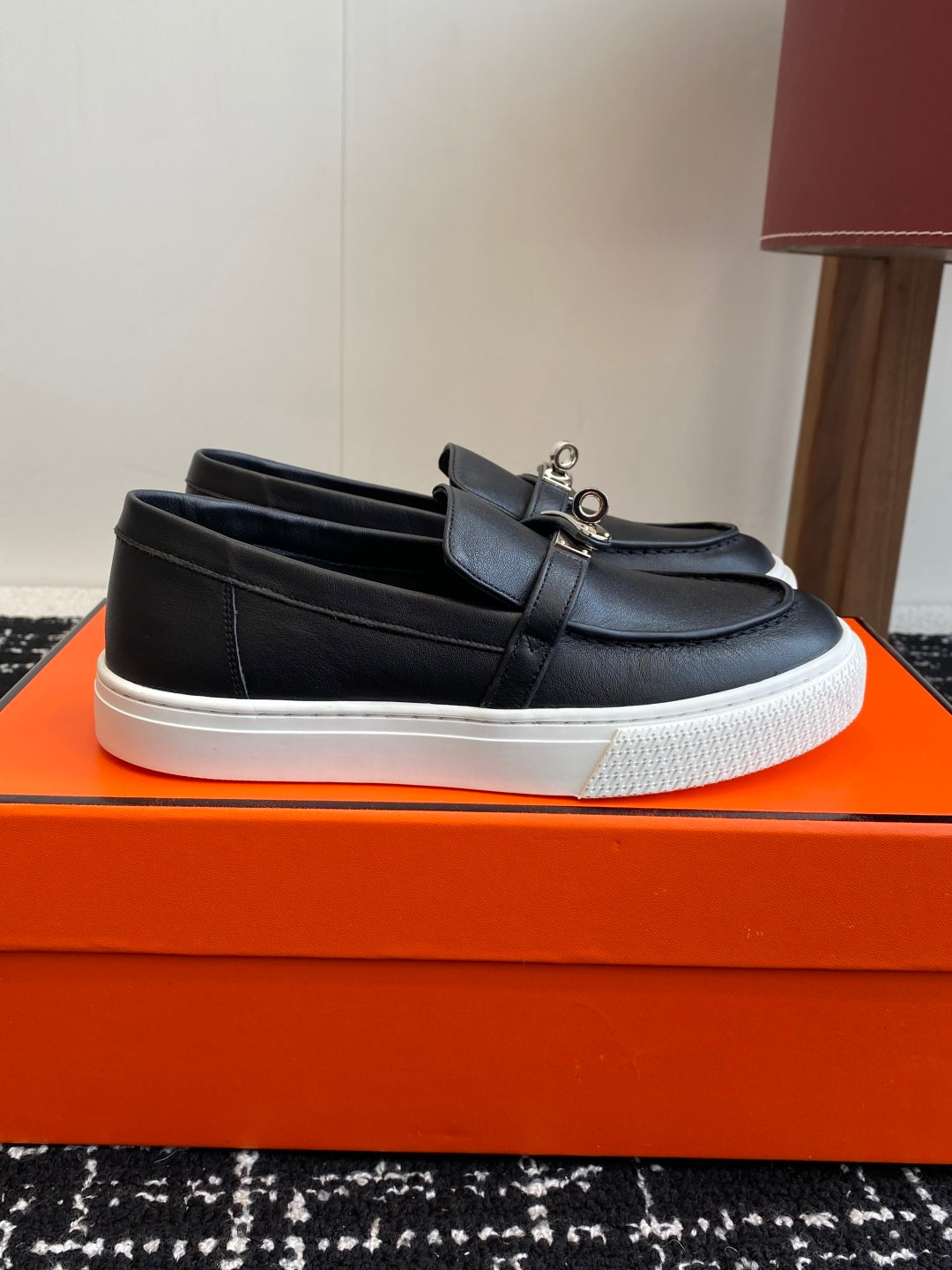 LuxluxHouse Best Quality Shoes Hermes