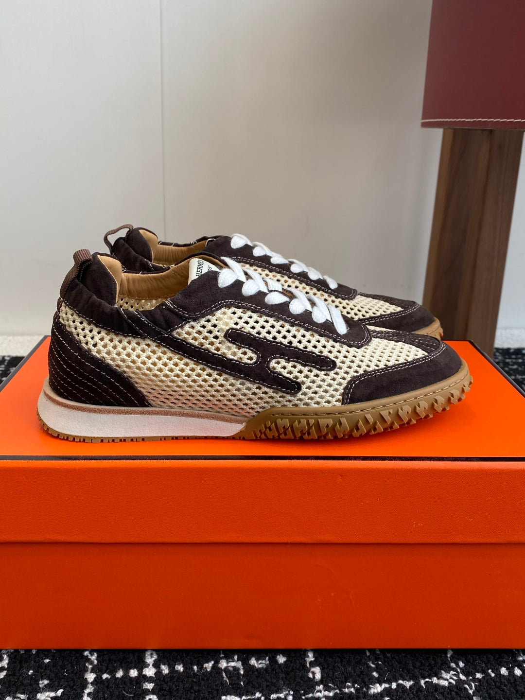 LuxluxHouse Best Quality Shoes Hermes