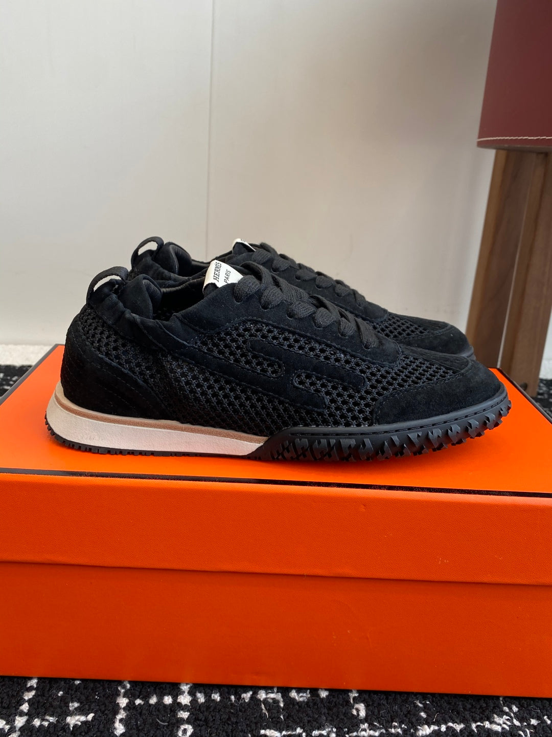 LuxluxHouse Best Quality Shoes Hermes