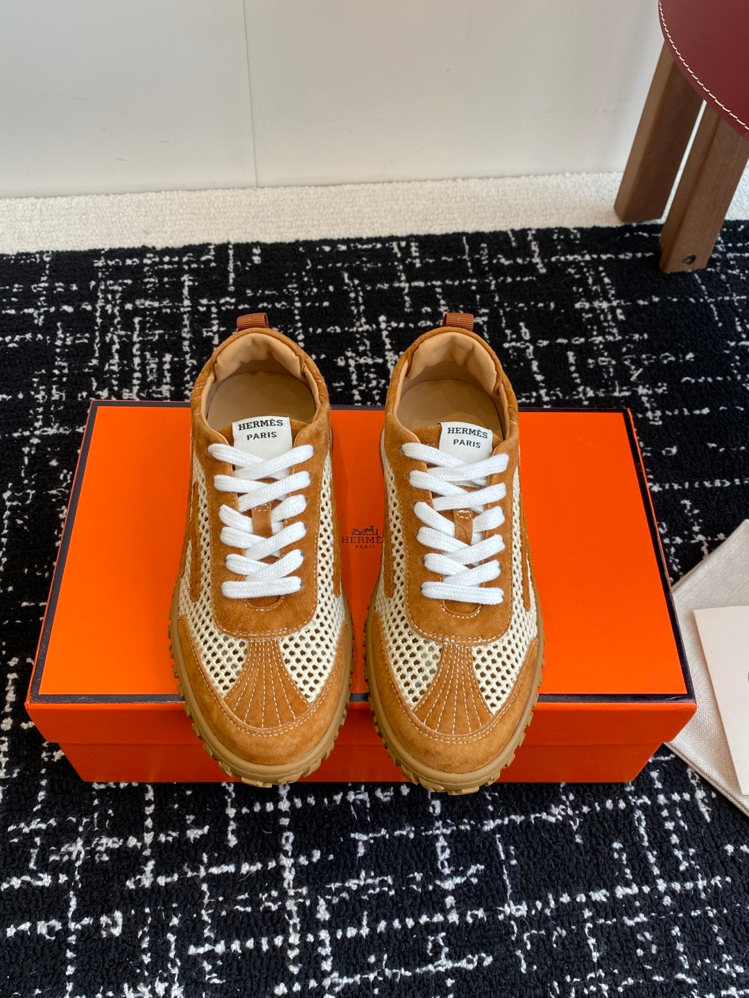 LuxluxHouse Best Quality Shoes Hermes