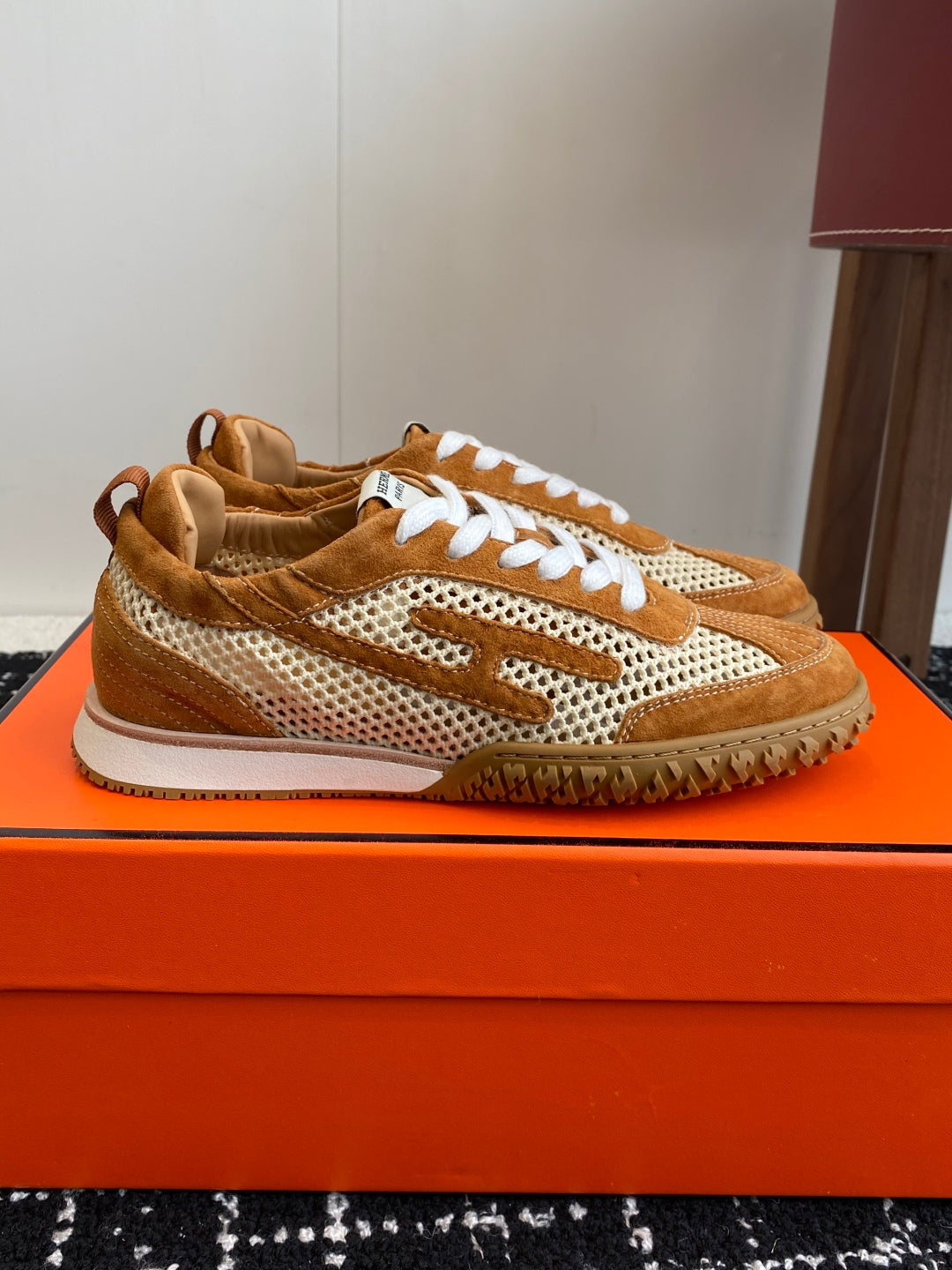 LuxluxHouse Best Quality Shoes Hermes