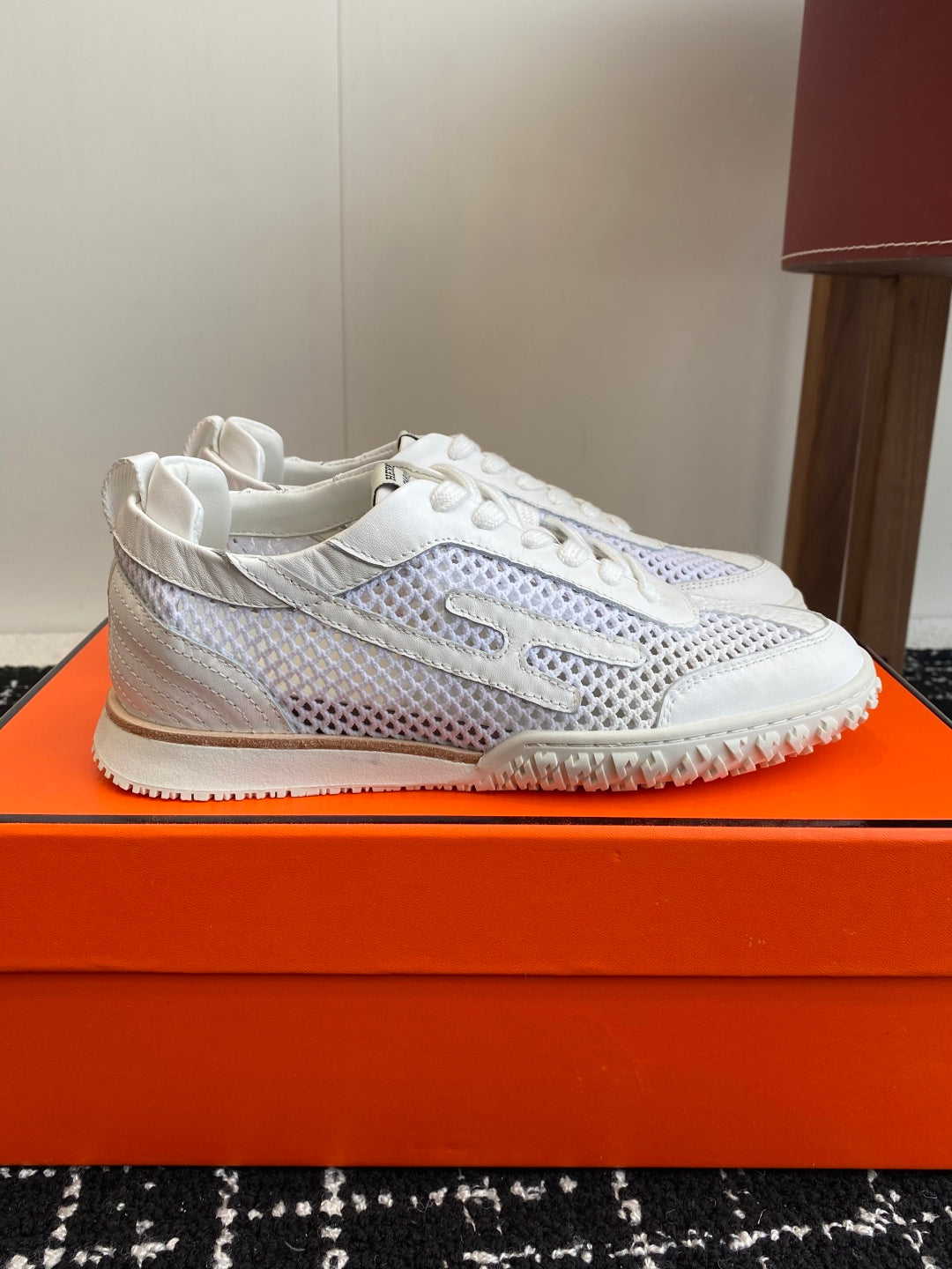 LuxluxHouse Best Quality Shoes Hermes