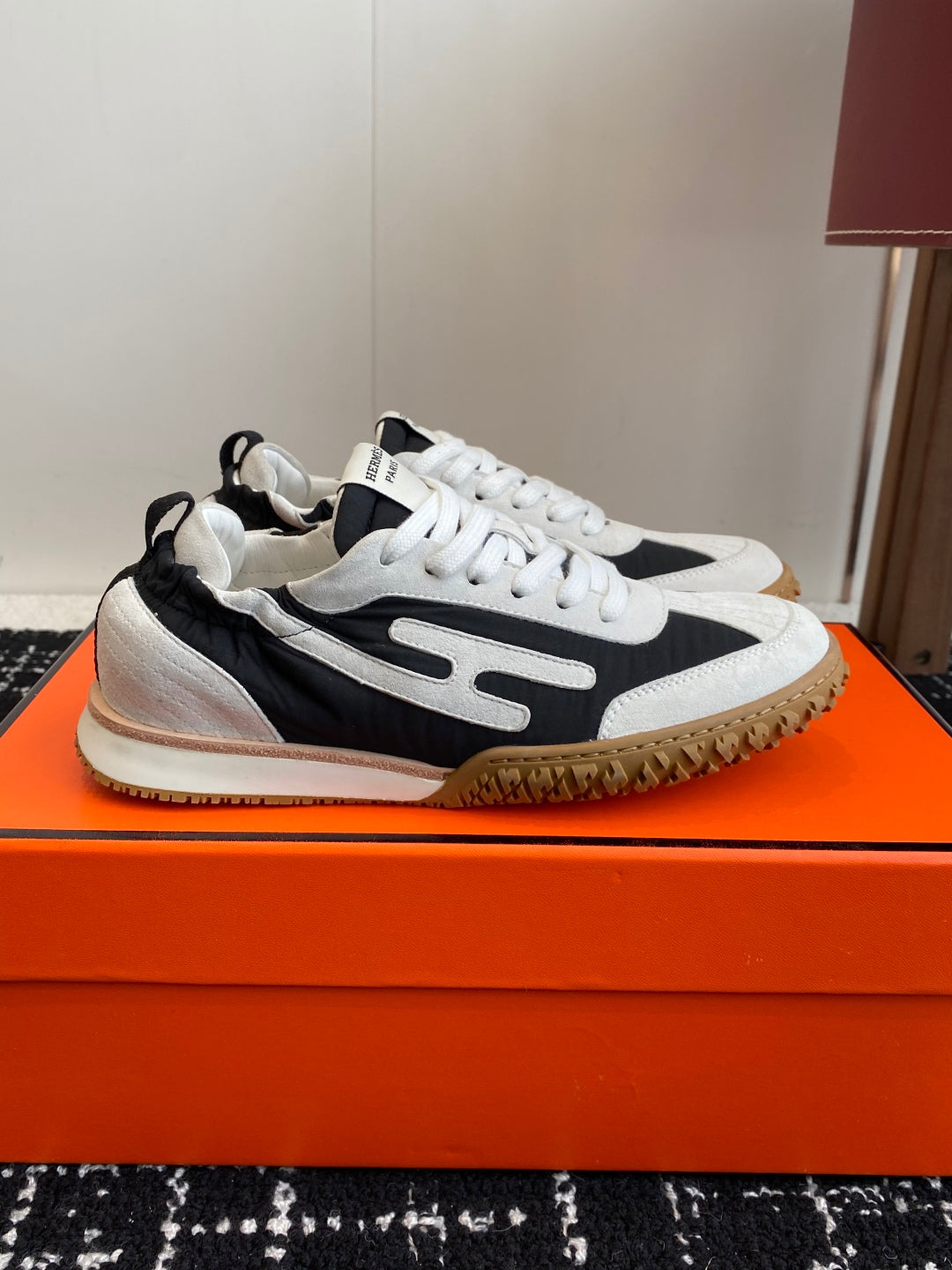 LuxluxHouse Best Quality Shoes Hermes