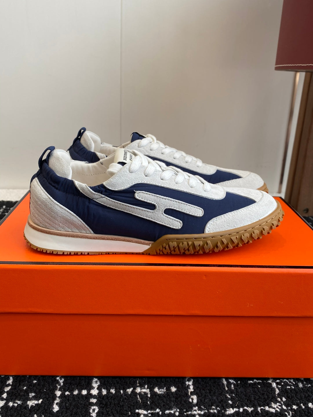 LuxluxHouse Best Quality Shoes Hermes