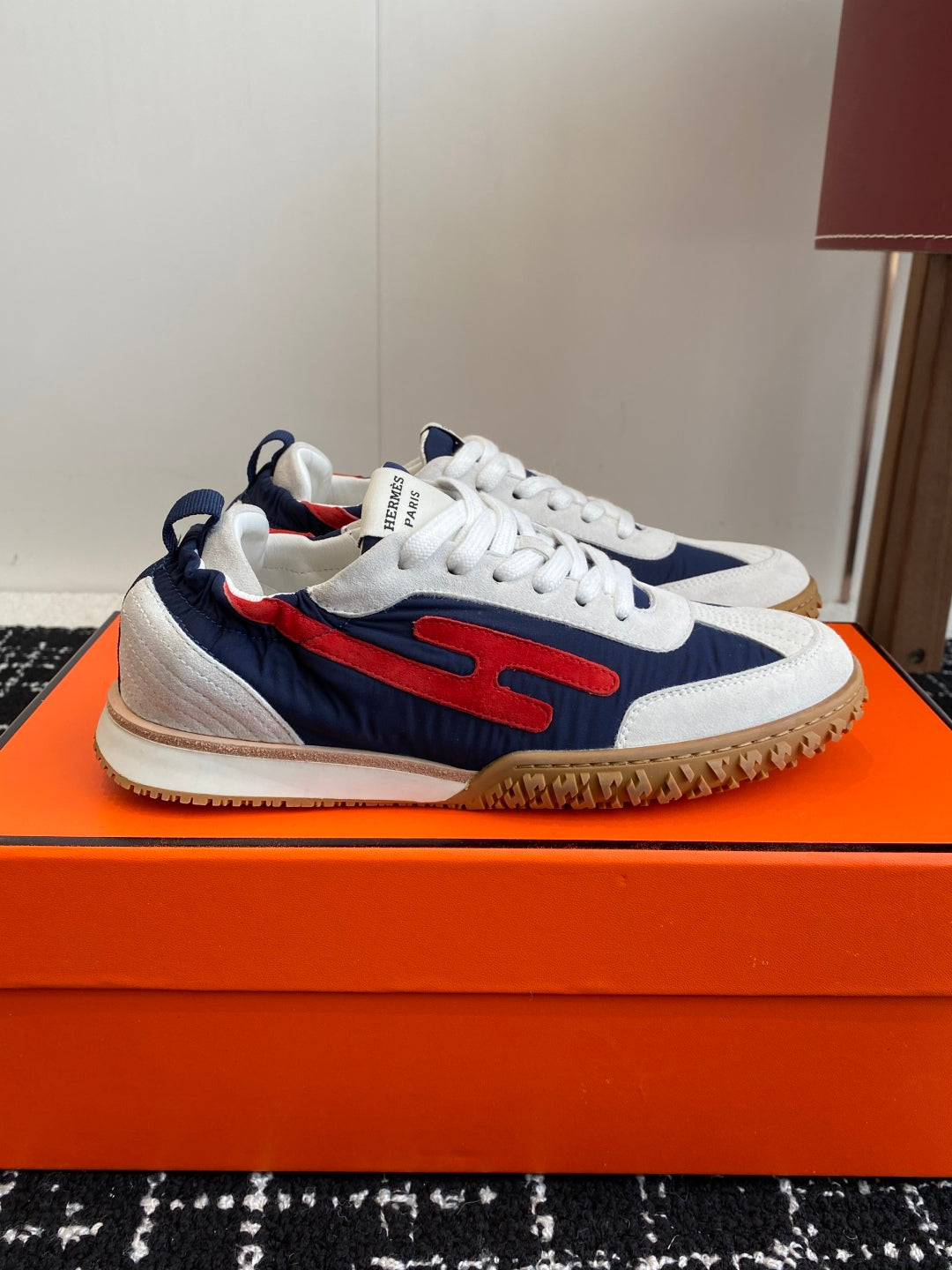 LuxluxHouse Best Quality Shoes Hermes