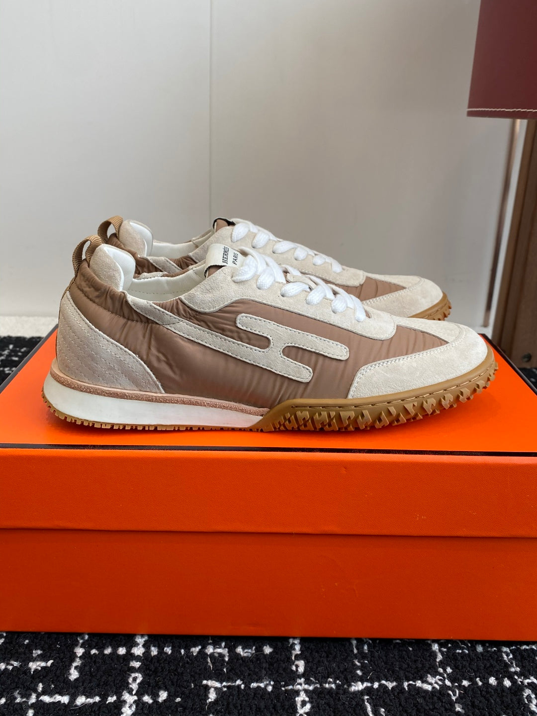 LuxluxHouse Best Quality Shoes Hermes