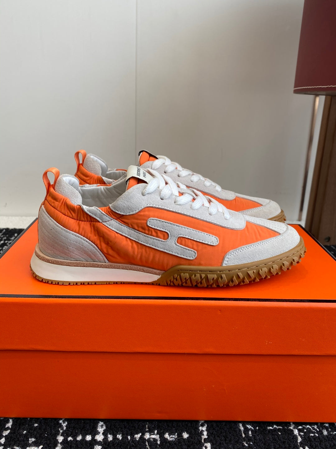 LuxluxHouse Best Quality Shoes Hermes