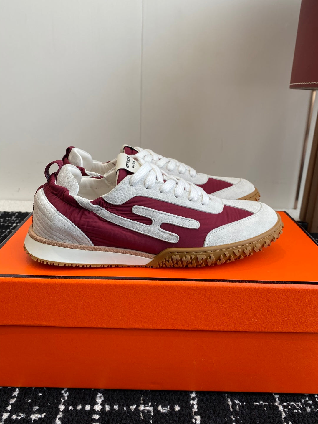 LuxluxHouse Best Quality Shoes Hermes