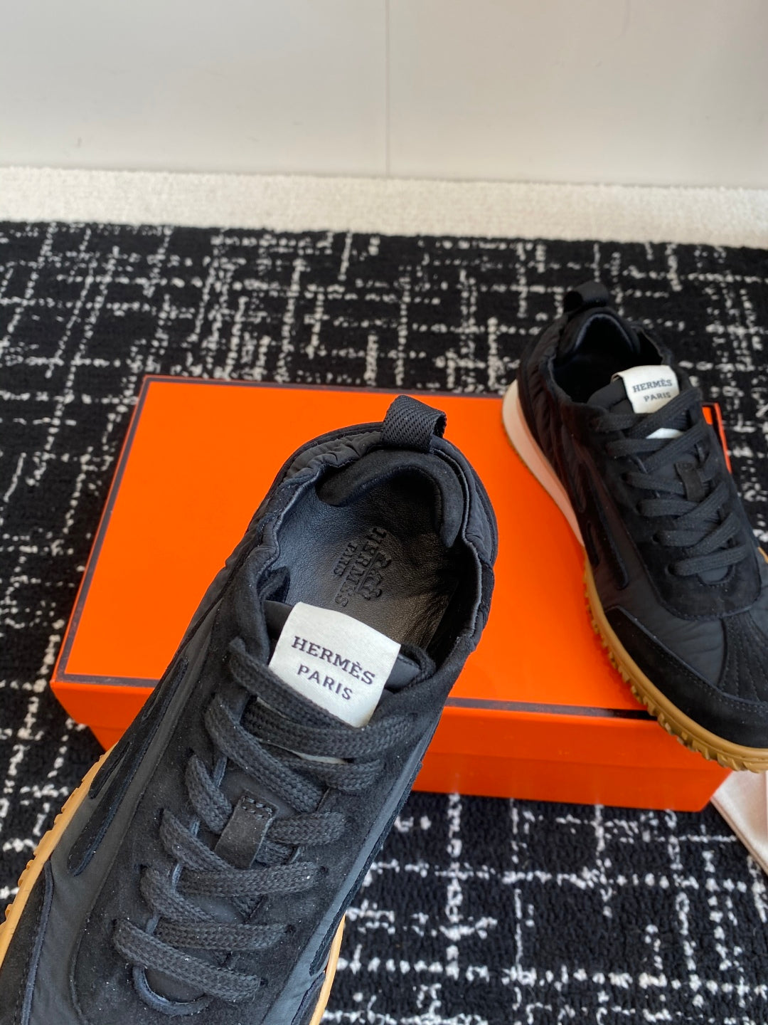 LuxluxHouse Best Quality Shoes Hermes