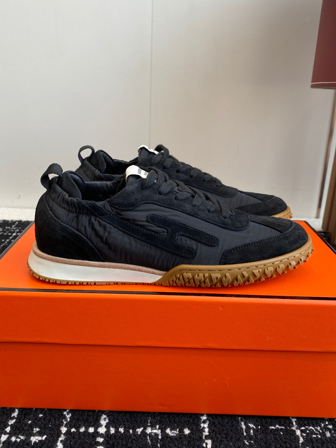 LuxluxHouse Best Quality Shoes Hermes