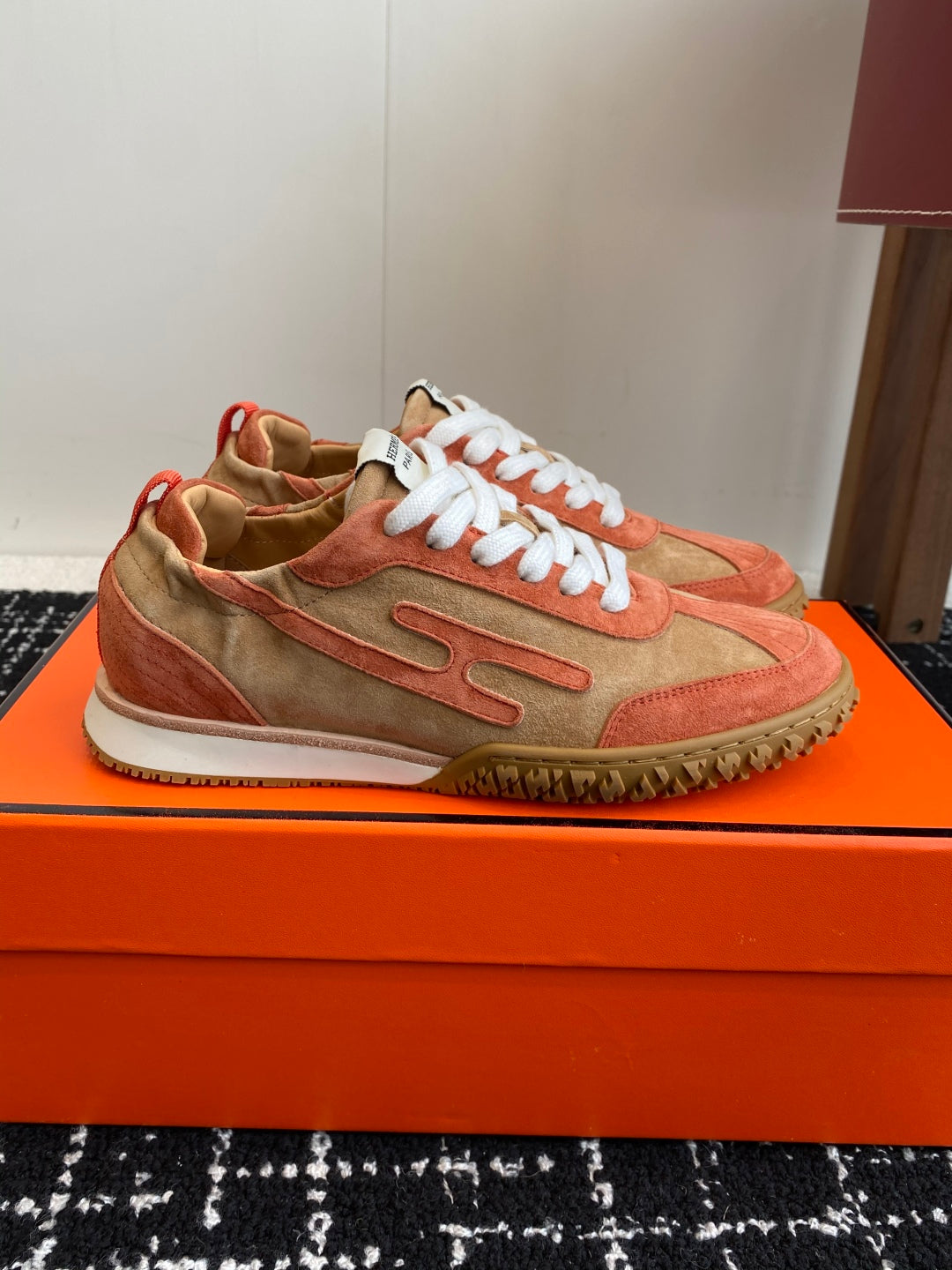 LuxluxHouse Best Quality Shoes Hermes