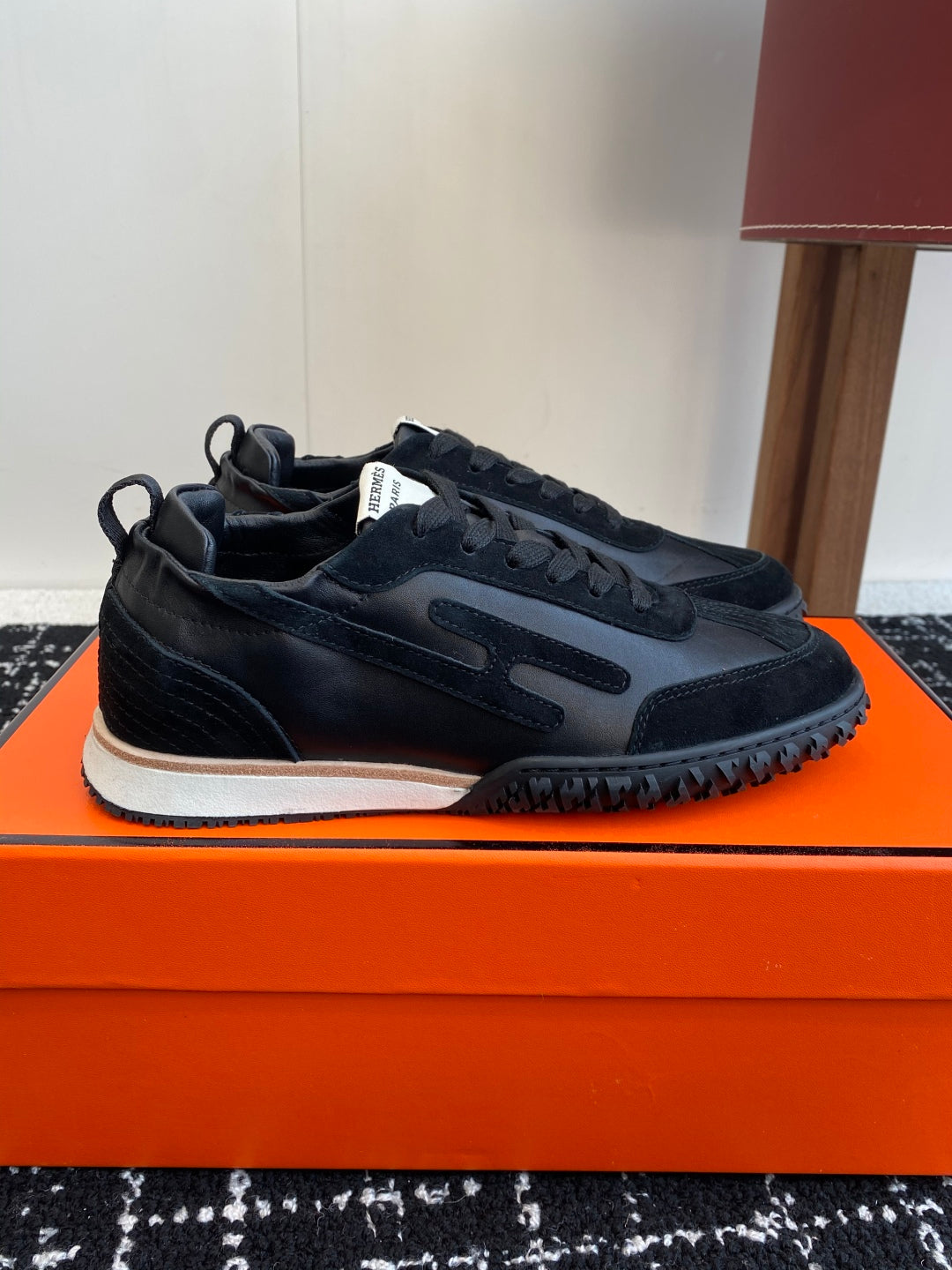 LuxluxHouse Best Quality Shoes Hermes