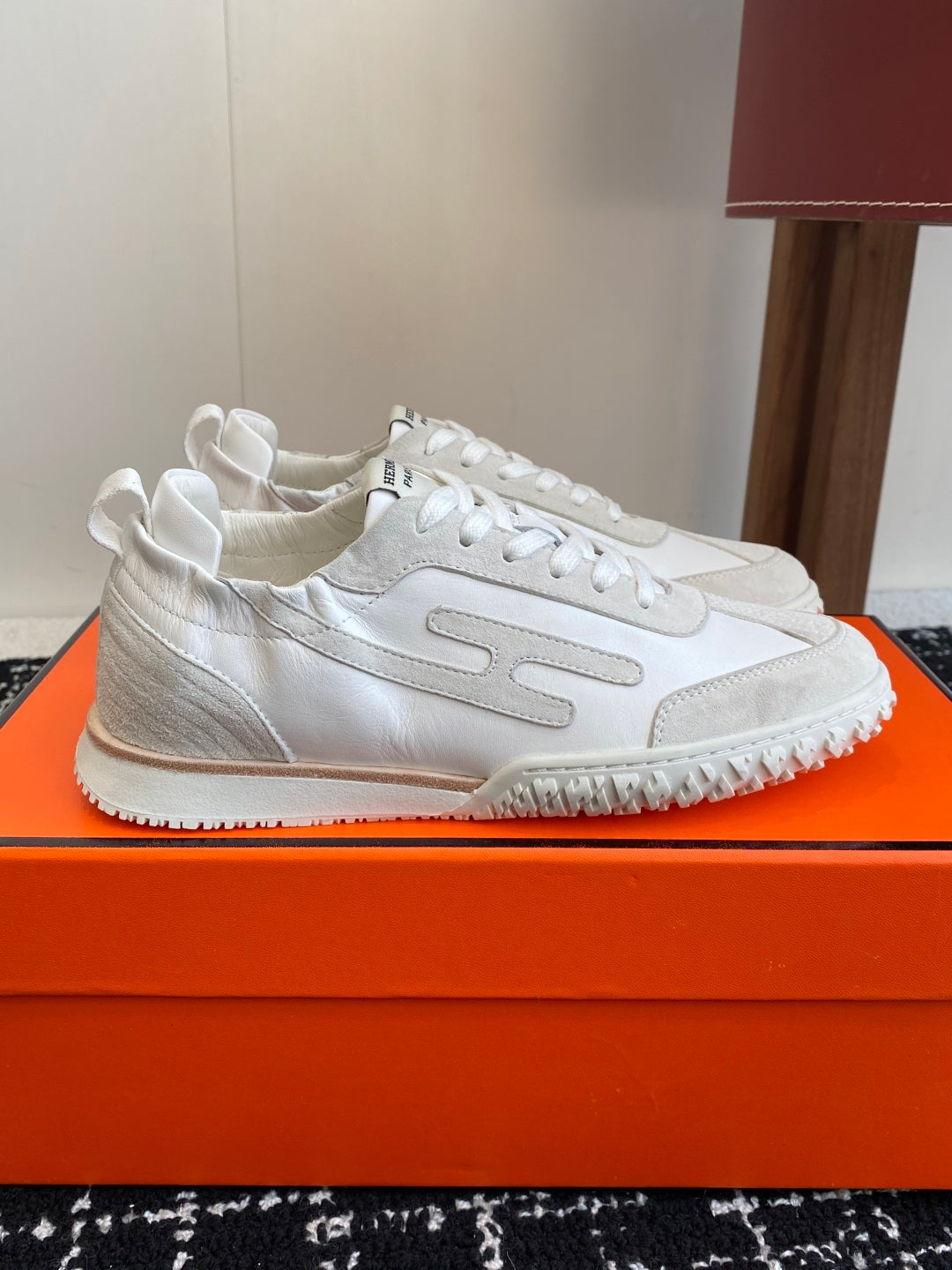 LuxluxHouse Best Quality Shoes Hermes