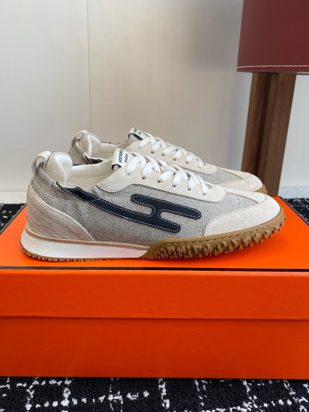 LuxluxHouse Best Quality Shoes Hermes