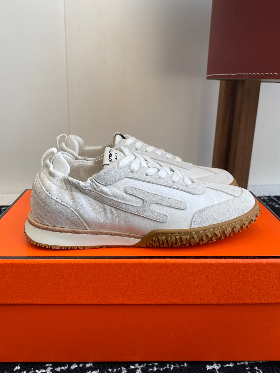 LuxluxHouse Best Quality Shoes Hermes