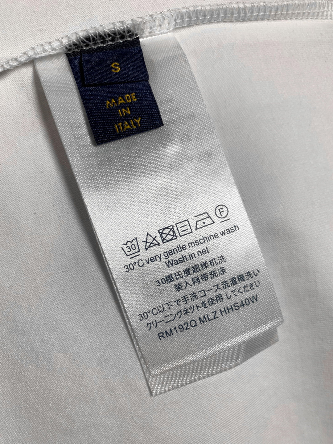 LuxluxHouse Best Quality Clothes T-shirt Louis Vuitton