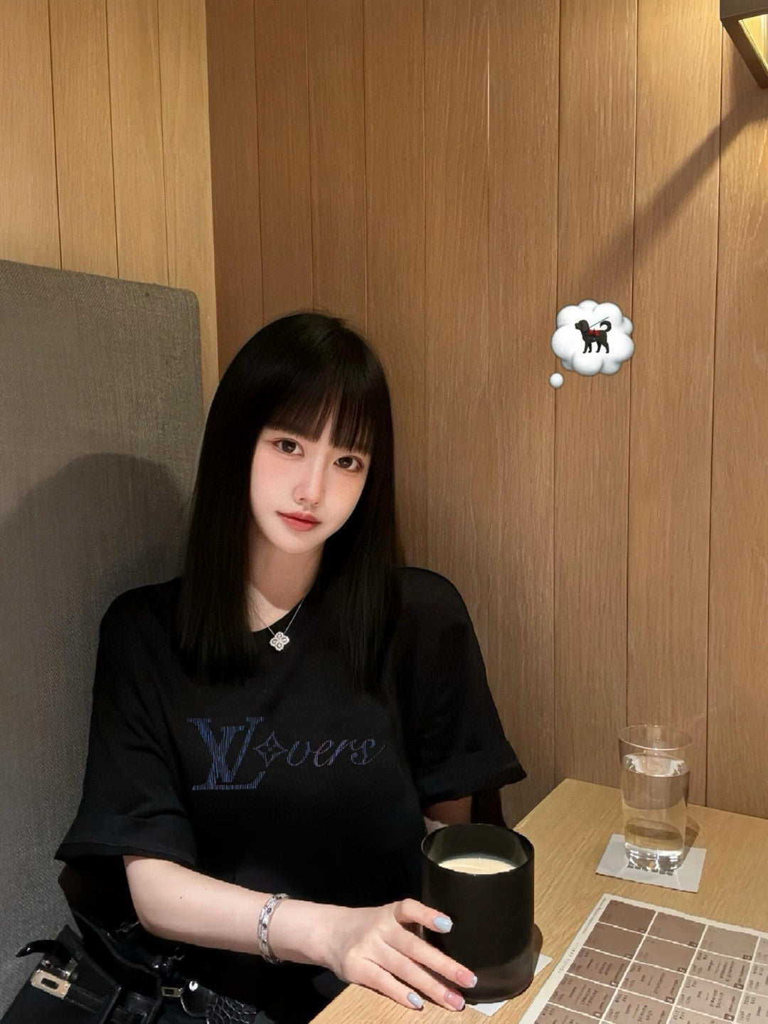 LuxluxHouse Best Quality Clothes T-shirt Louis Vuitton