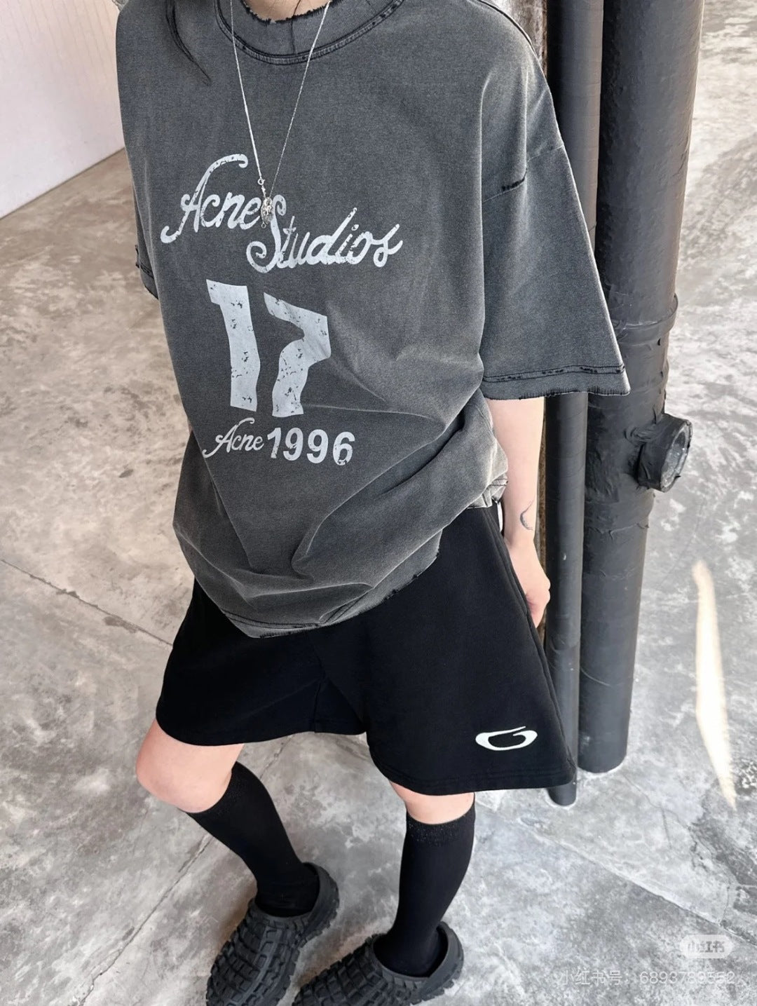 LuxluxHouse Best Quality Clothes Balenciaga T-shirt