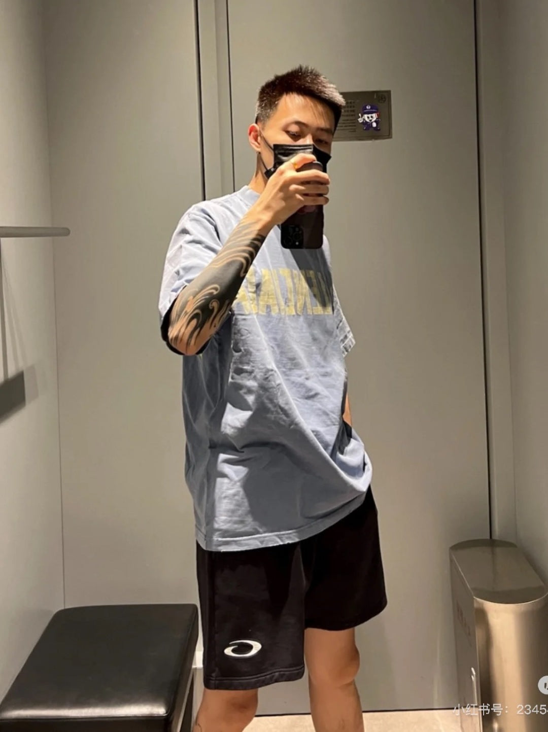 LuxluxHouse Best Quality Clothes Balenciaga T-shirt