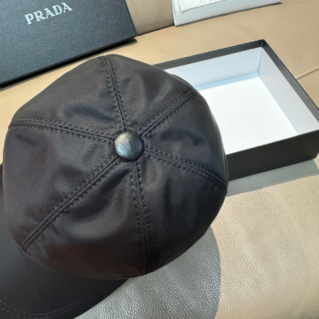 LuxluxHouse Best Quality Caps Prada