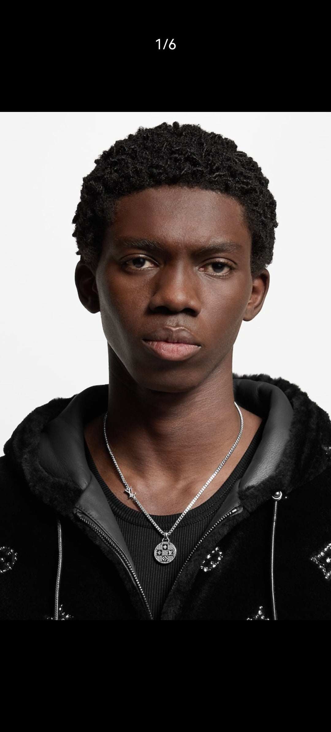 LuxluxHouse Best Quality Accessories Necklace Louis Vuitton