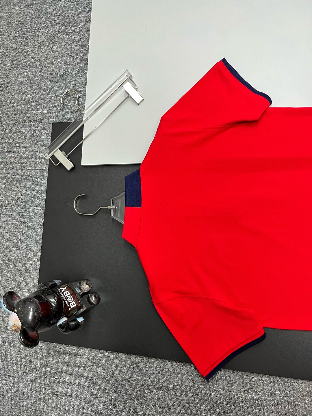 LuxluxHouse Best Quality Clothes Shirts&Polo Tommy