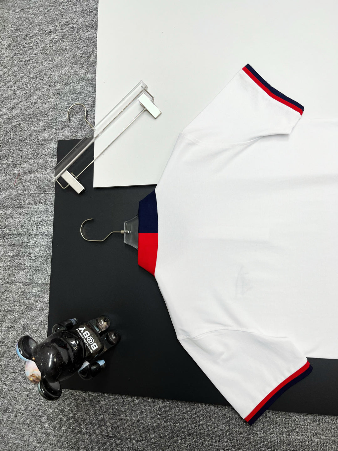 LuxluxHouse Best Quality Clothes Shirts&Polo Tommy