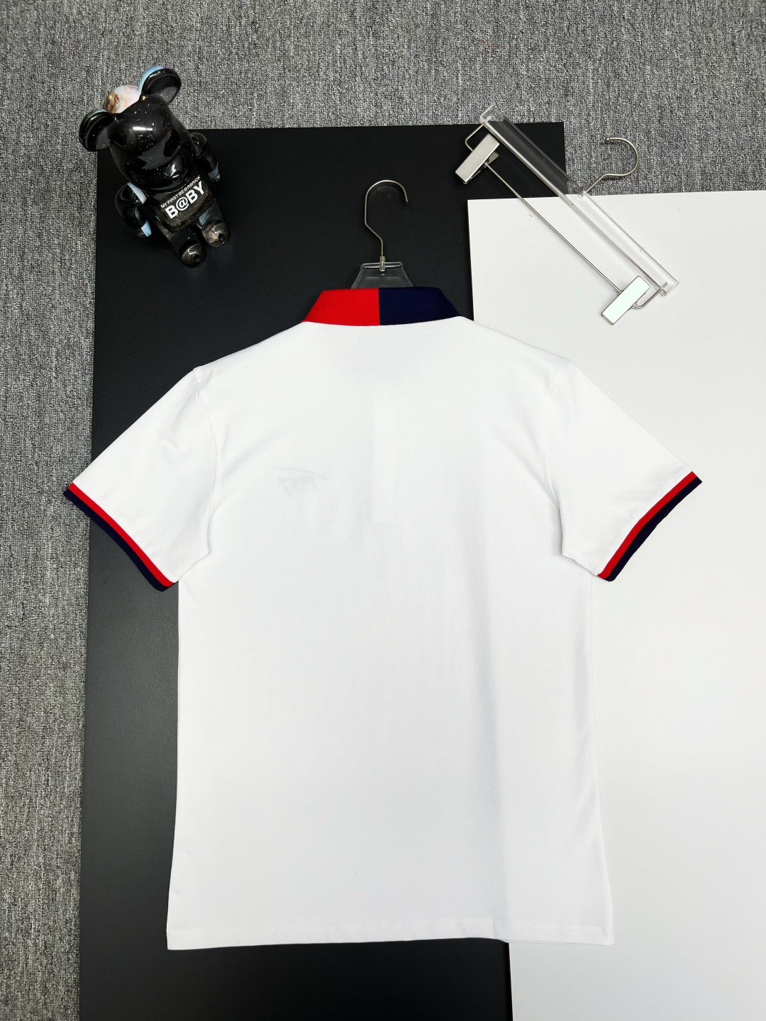 LuxluxHouse Best Quality Clothes Shirts&Polo Tommy