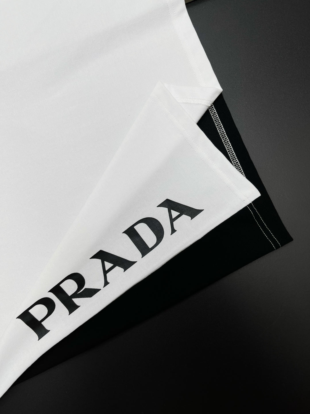 LuxluxHouse Best Quality Clothes Shirts&Polo Prada