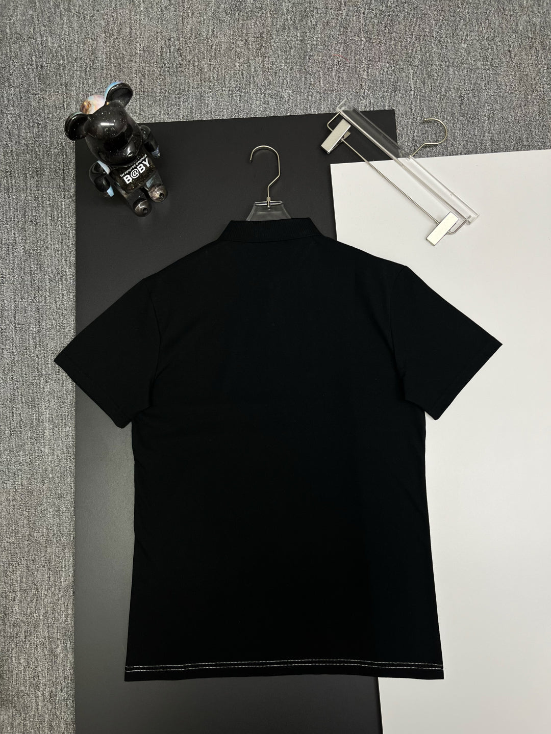 LuxluxHouse Best Quality Clothes Shirts&Polo Prada