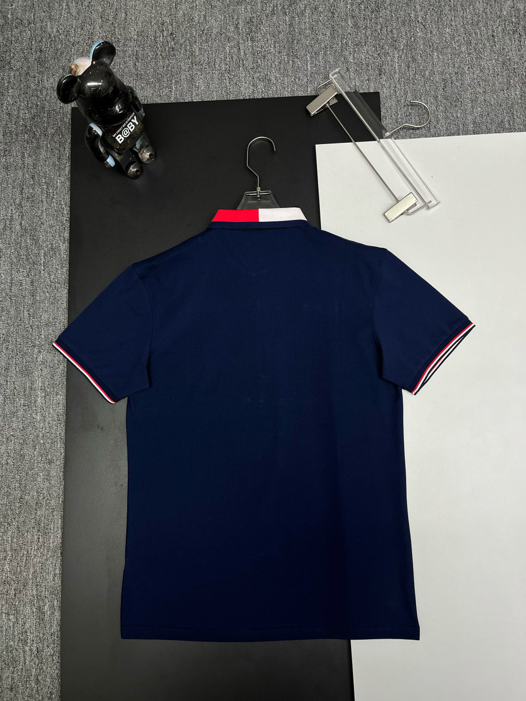 LuxluxHouse Best Quality Clothes Shirts&Polo Tommy