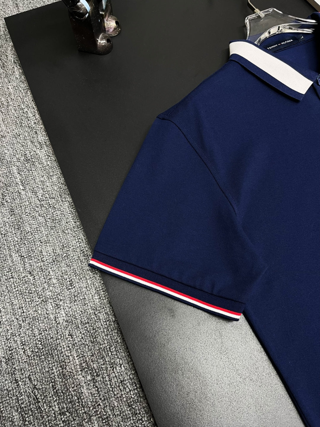 LuxluxHouse Best Quality Clothes Shirts&Polo Tommy