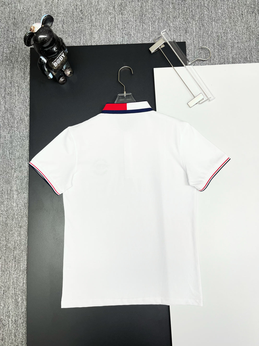 LuxluxHouse Best Quality Clothes Shirts&Polo Tommy
