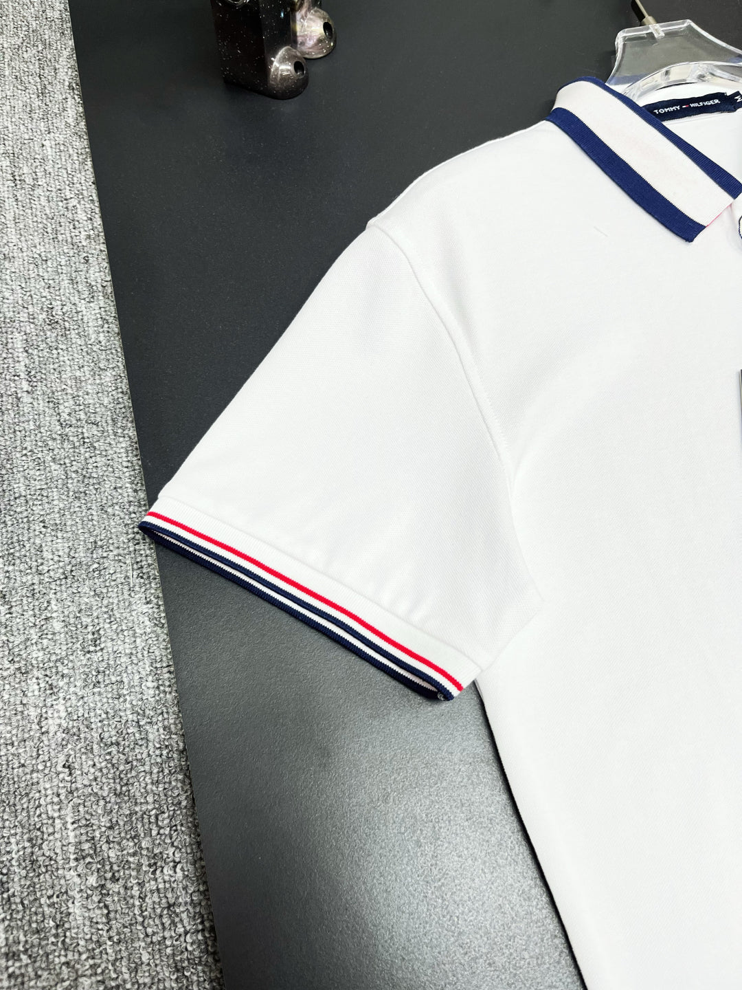 LuxluxHouse Best Quality Clothes Shirts&Polo Tommy